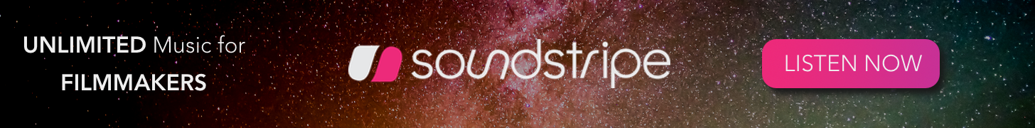 soundstripe discount code